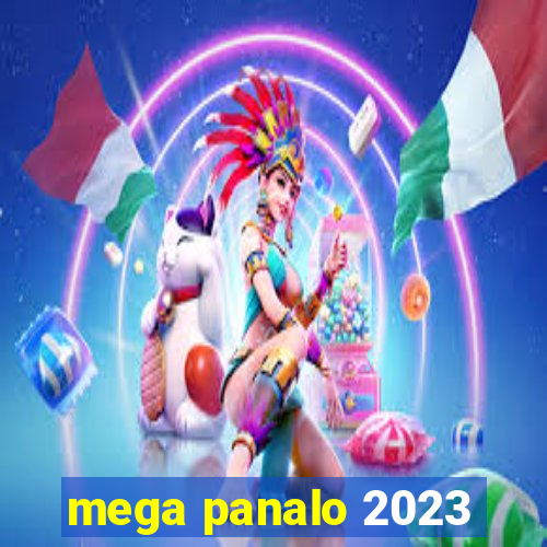 mega panalo 2023