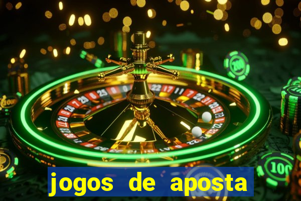 jogos de aposta s?o ilegais