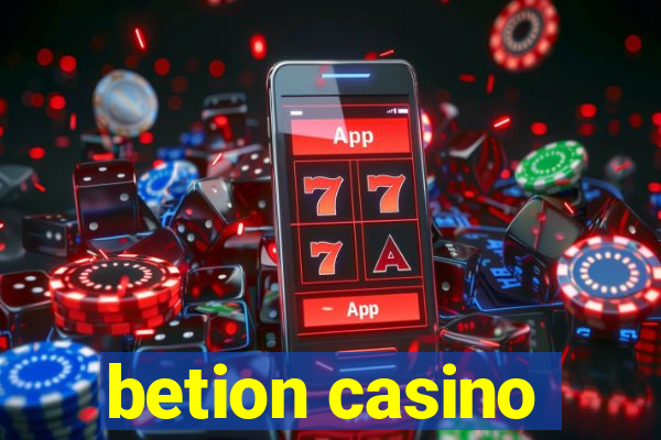 betion casino