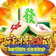 betion casino