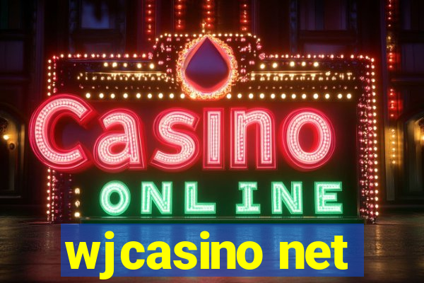 wjcasino net