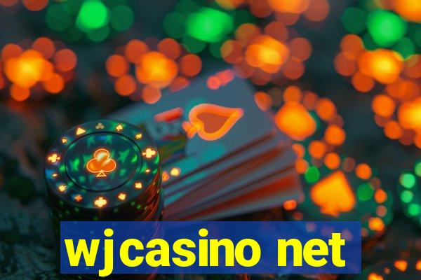 wjcasino net