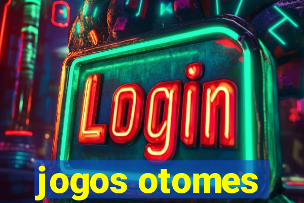 jogos otomes