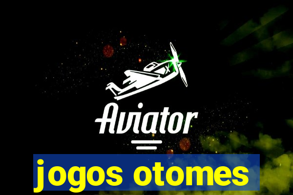 jogos otomes