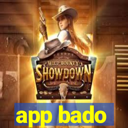 app bado