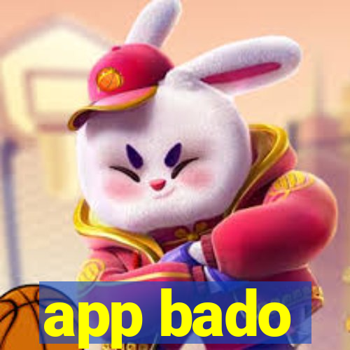 app bado