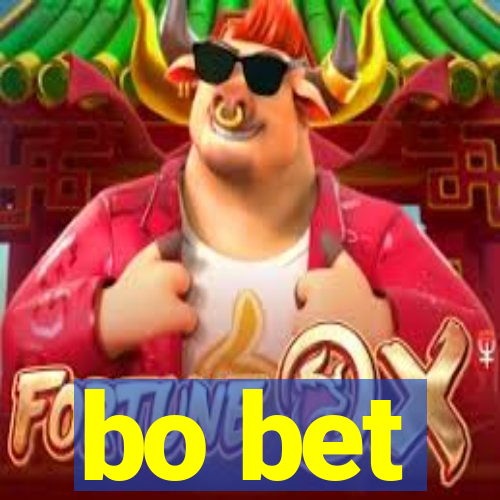 bo bet