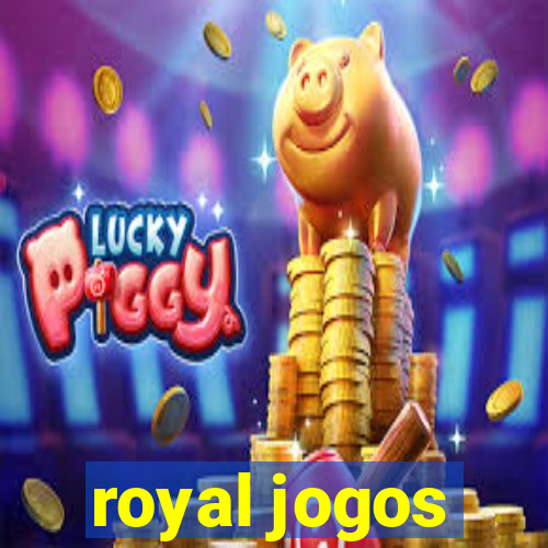 royal jogos