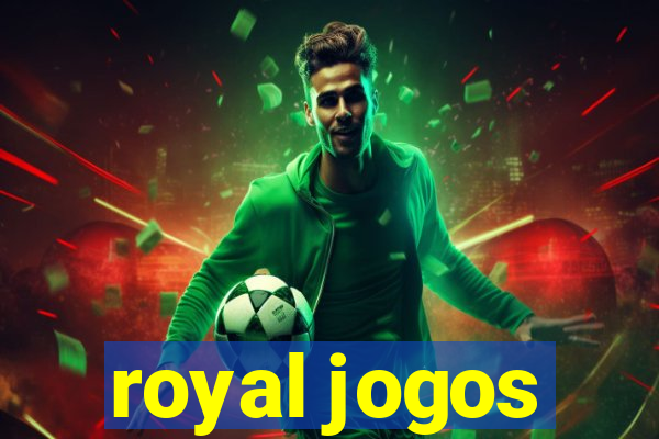 royal jogos