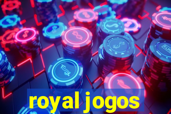 royal jogos