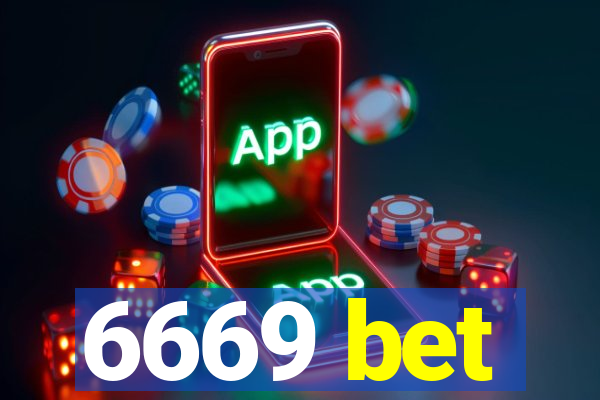 6669 bet