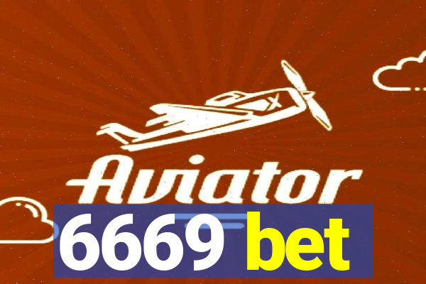 6669 bet