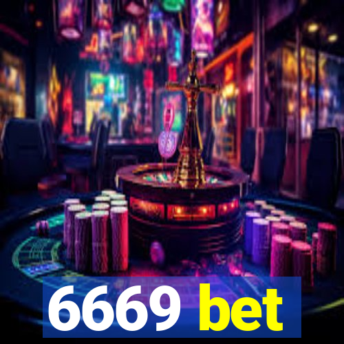 6669 bet