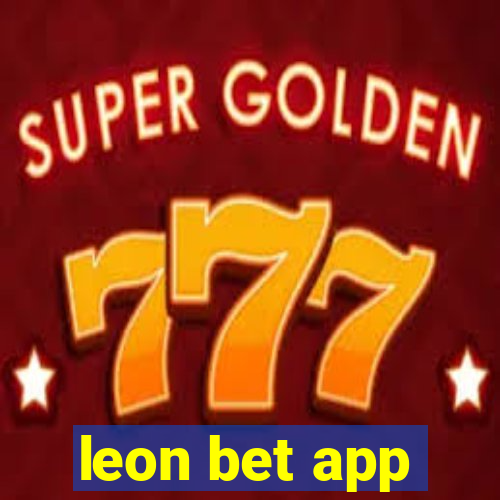 leon bet app