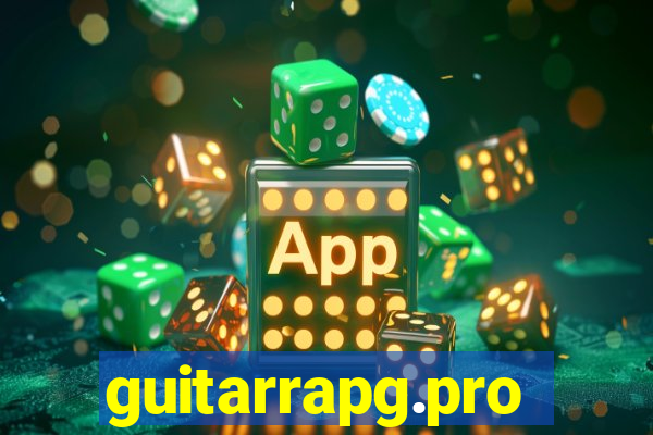 guitarrapg.pro