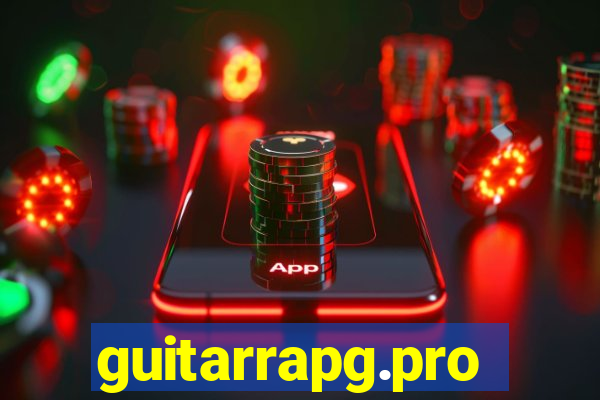 guitarrapg.pro