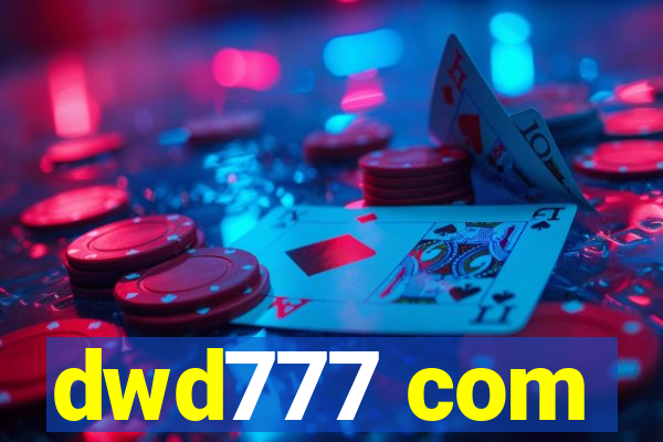 dwd777 com