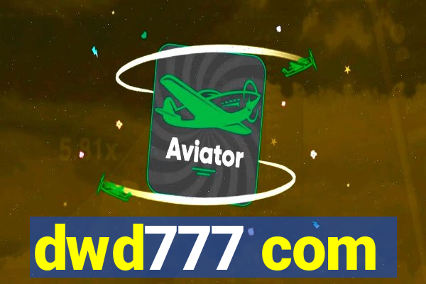 dwd777 com