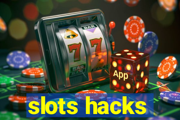 slots hacks