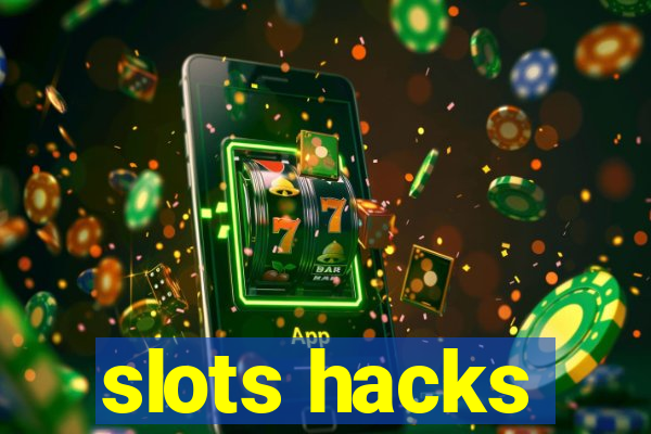 slots hacks