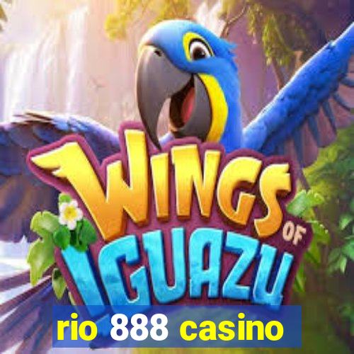 rio 888 casino