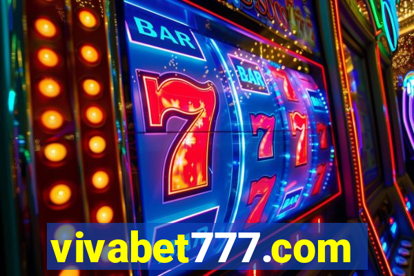 vivabet777.com