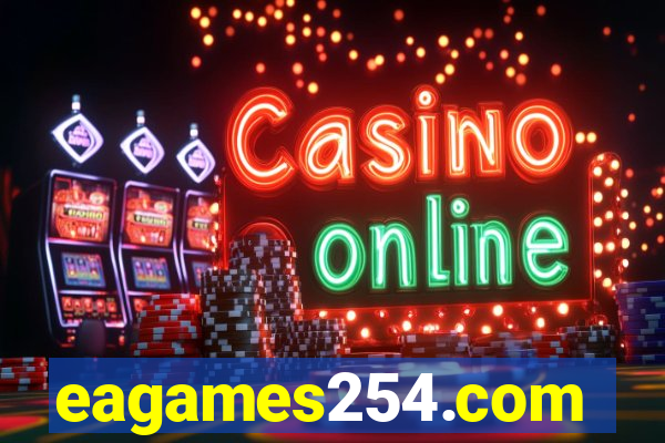 eagames254.com