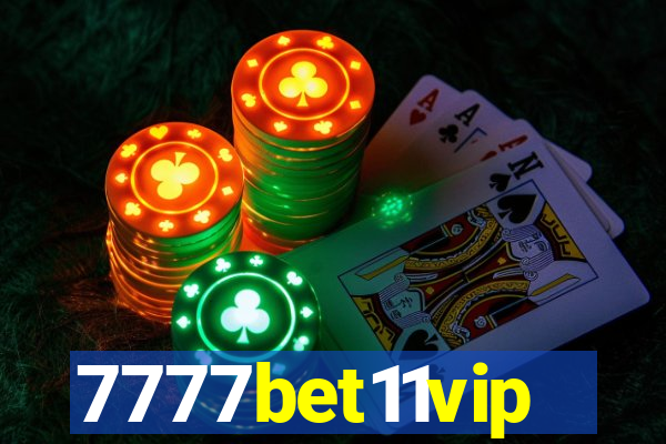 7777bet11vip