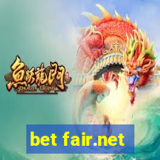 bet fair.net