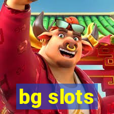 bg slots