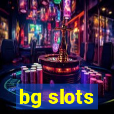 bg slots