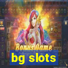 bg slots