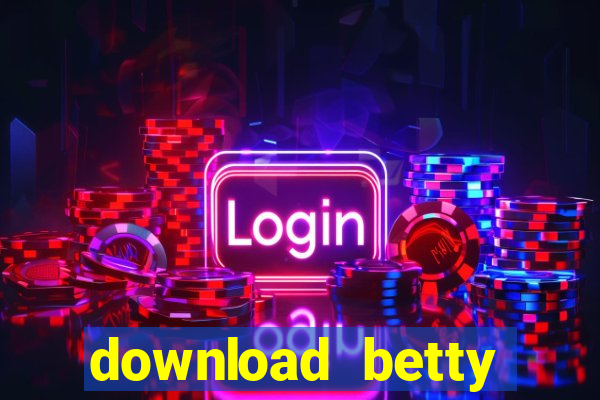 download betty bingo app