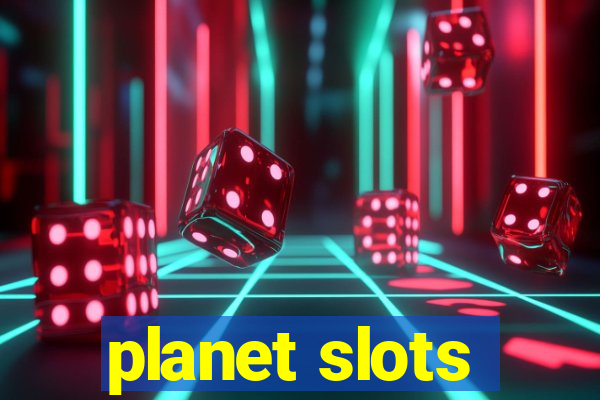 planet slots