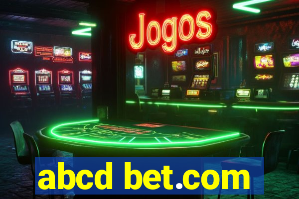 abcd bet.com