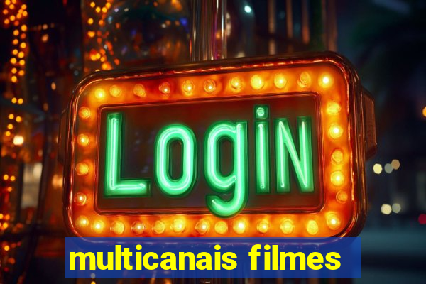 multicanais filmes