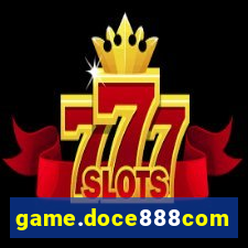 game.doce888com