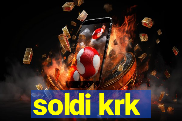 soldi krk