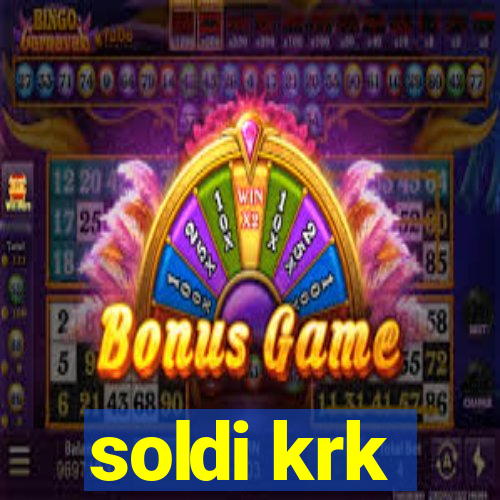 soldi krk