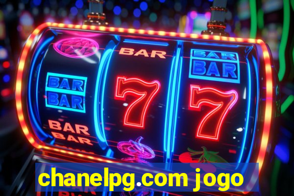 chanelpg.com jogo