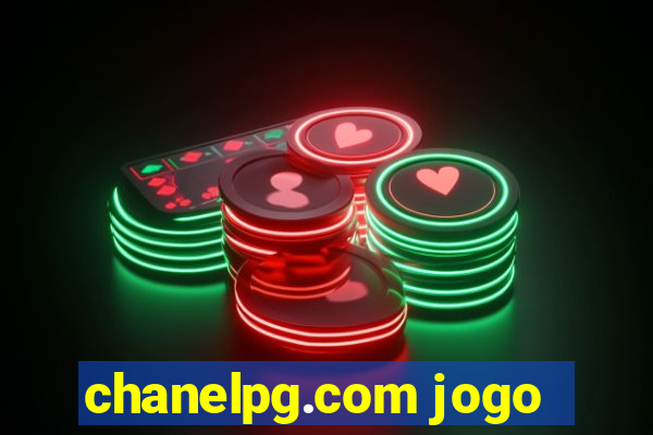 chanelpg.com jogo