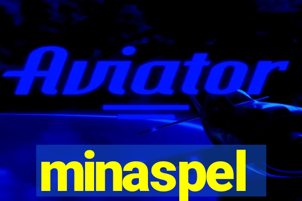 minaspel