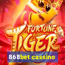 868bet cassino