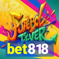 bet818