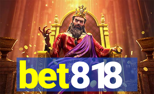 bet818