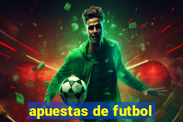 apuestas de futbol