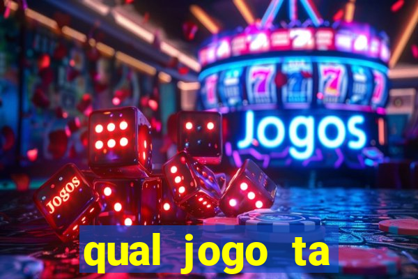 qual jogo ta pagando agora pg