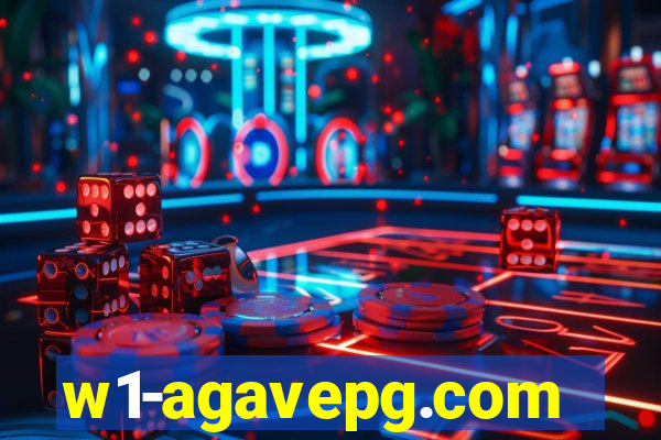 w1-agavepg.com