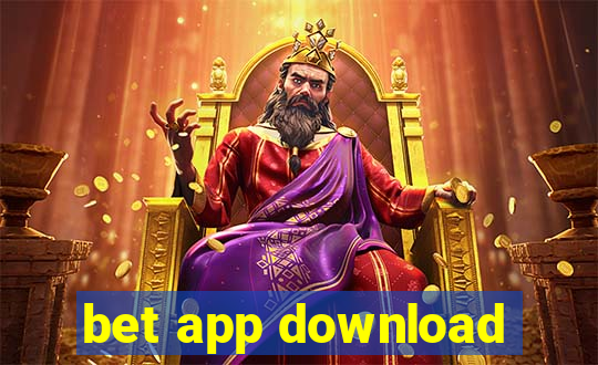 bet app download