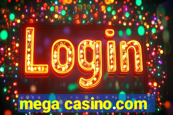 mega casino.com